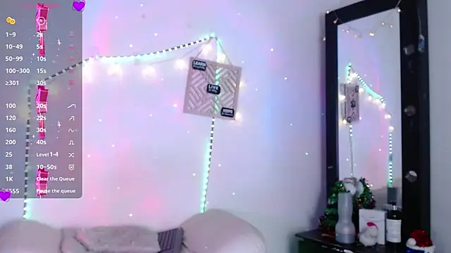 Yorkeidys1 online show from 11/15/25, 02:26