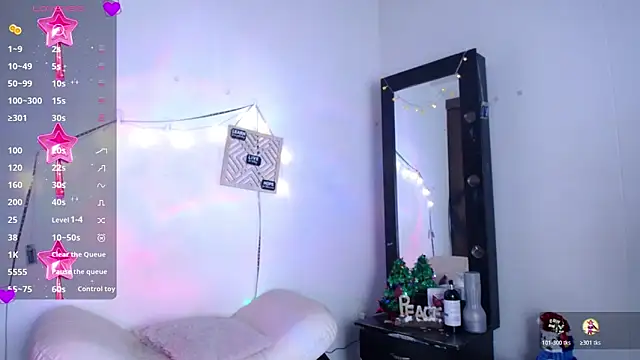 Yorkeidys1 online show from 11/13/25, 04:38