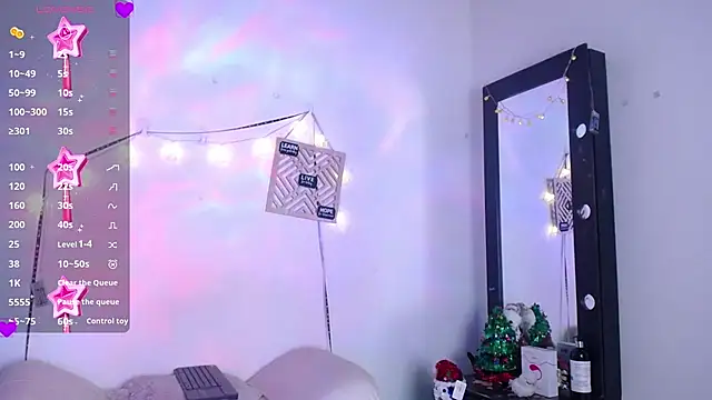 Yorkeidys1 online show from 11/14/25, 02:04