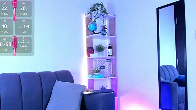 Snapshot of Yorkeidys1 chatting on 04/06/26, 11:22 Yorkeidys1 online show from 04/06/26, 11:22