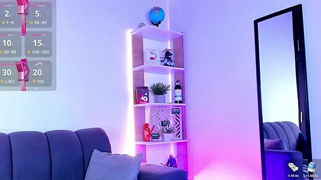 Snapshot of Yorkeidys1 chatting on 03/29/26, 11:23 Yorkeidys1 online show from 03/29/26, 11:23