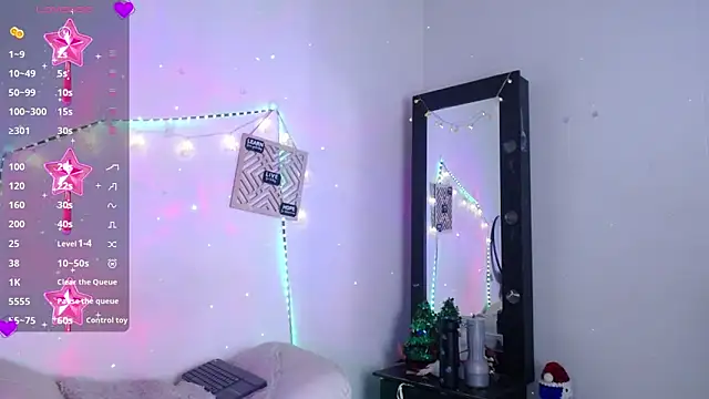 Yorkeidys1 online show from 11/16/25, 02:27