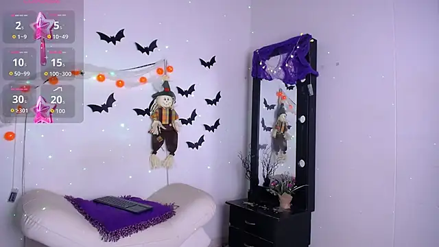 Yorkeidys1 online show from 10/20/25, 03:08