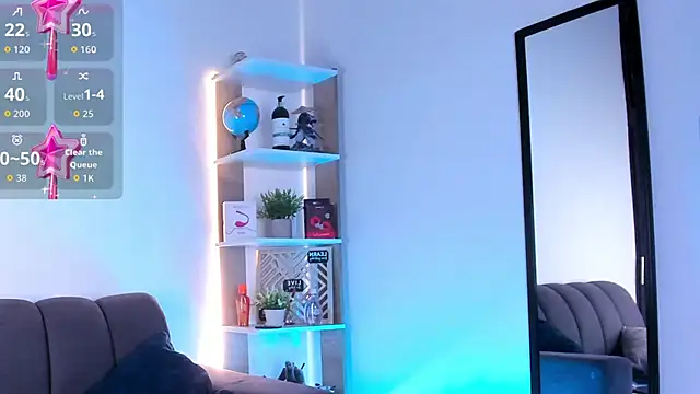 Snapshot of Yorkeidys1 chatting on 03/26/26, 11:30 Yorkeidys1 online show from 03/26/26, 11:30