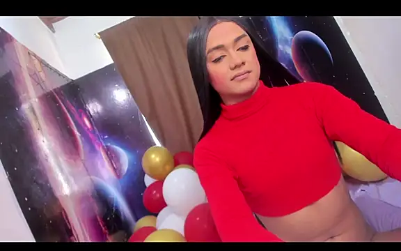 Yorkeidys1 online show from 02/14/25, 08:26