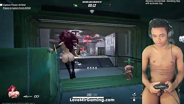 lovemirgaming online show from 11/09/25, 03:27