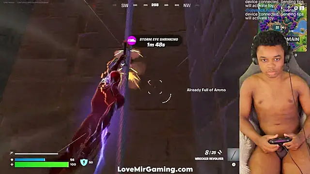 Snapshot of lovemirgaming chatting on 10/03/25, 03:13 lovemirgaming online show from 10/03/25, 03:13