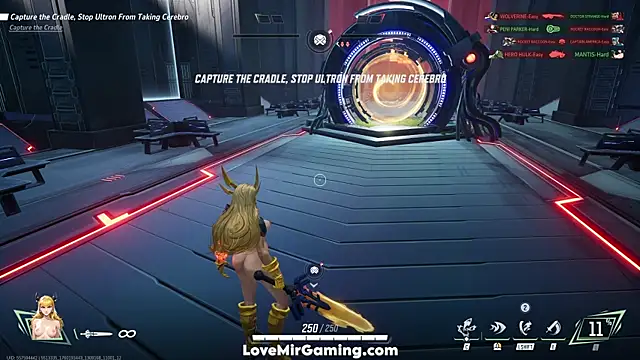 Snapshot of lovemirgaming chatting on 10/11/25, 02:40 lovemirgaming online show from 10/11/25, 02:40