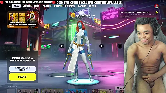 Snapshot of lovemirgaming chatting on 03/11/25, 11:01 lovemirgaming online show from 03/11/25, 11:01
