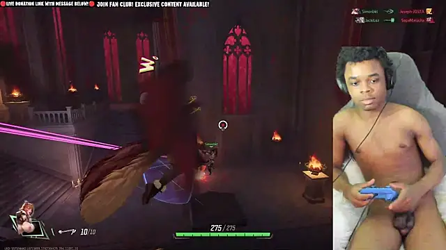 Snapshot of lovemirgaming chatting on 03/16/25, 10:42 lovemirgaming online show from 03/16/25, 10:42