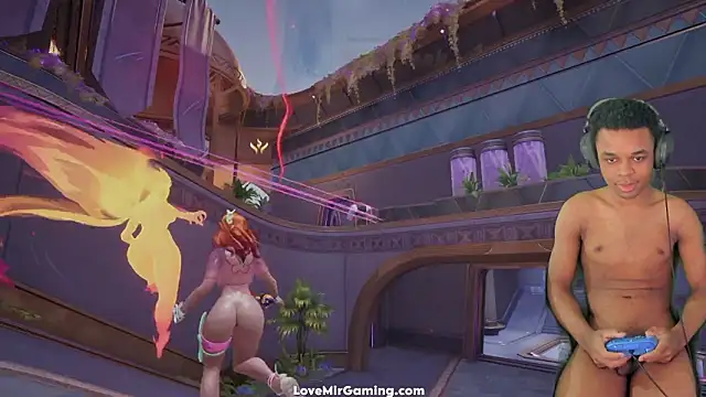 lovemirgaming online show from 03/25/26, 09:35