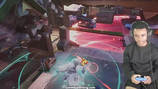 lovemirgaming online show from 03/28/26, 10:16