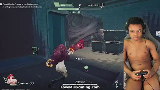 Snapshot of lovemirgaming chatting on 10/04/25, 04:41 lovemirgaming online show from 10/04/25, 04:41