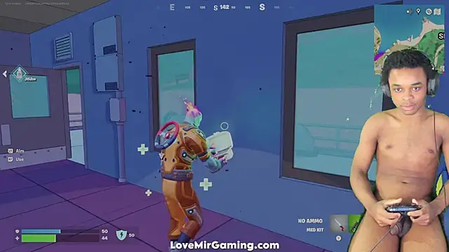 lovemirgaming online show from 11/19/25, 06:41