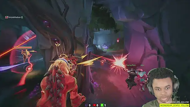 lovemirgaming online show from 07/15/26, 04:36