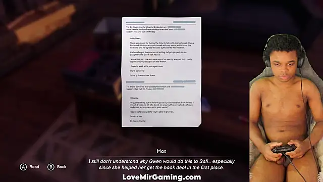 Snapshot of lovemirgaming chatting on 10/05/25, 04:53 lovemirgaming online show from 10/05/25, 04:53