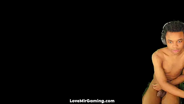 lovemirgaming online show from 11/08/25, 01:31