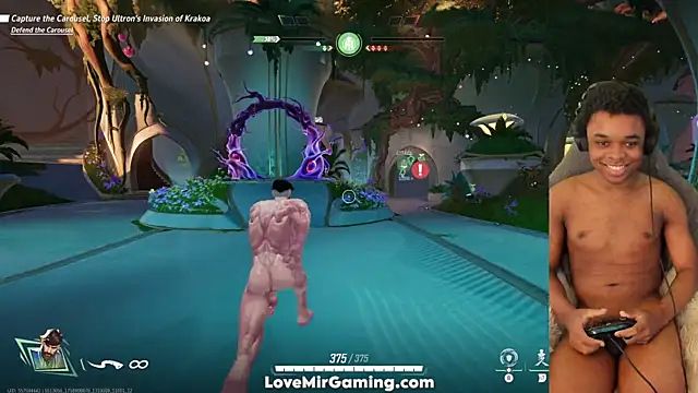 Snapshot of lovemirgaming chatting on 09/26/25, 05:53 lovemirgaming online show from 09/26/25, 05:53