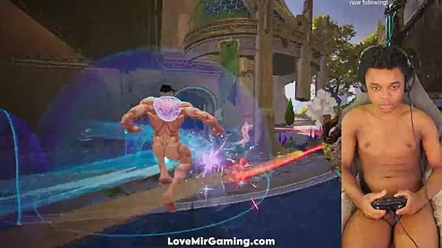 Snapshot of lovemirgaming chatting on 10/02/25, 04:10 lovemirgaming online show from 10/02/25, 04:10