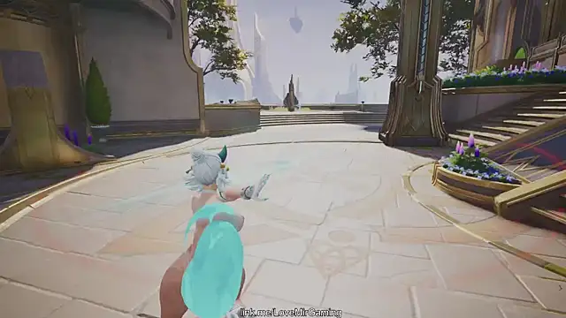 lovemirgaming online show from 05/31/26, 04:46