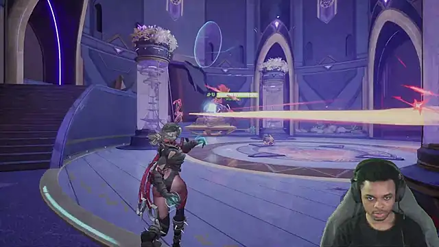 lovemirgaming online show from 02/13/26, 03:17