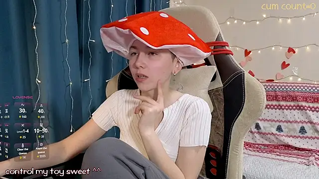 Aurora First online show from 02/13/26, 06:41