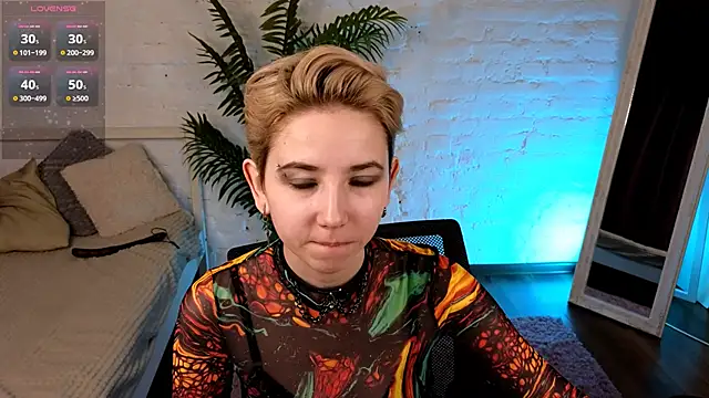 Aurora First online show from 02/04/25, 02:43