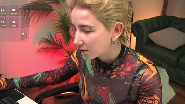 Aurora First online show from 01/19/25, 08:09