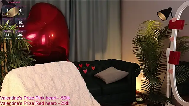 Aurora First online show from 02/15/25, 06:12