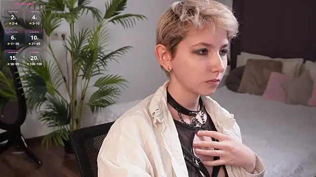 Aurora First online show from 02/19/25, 07:05