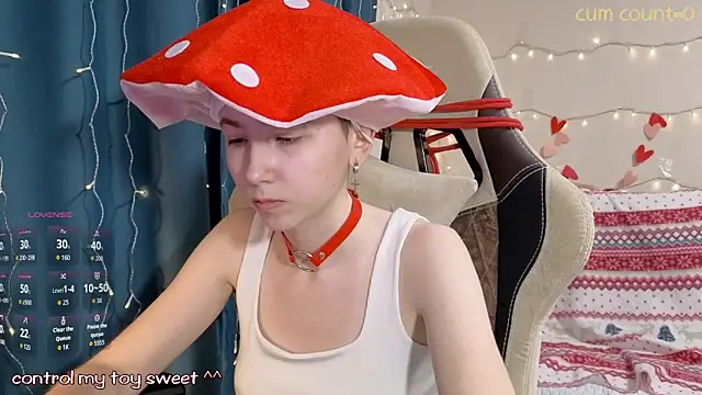 Aurora First online show from 02/11/26, 04:51