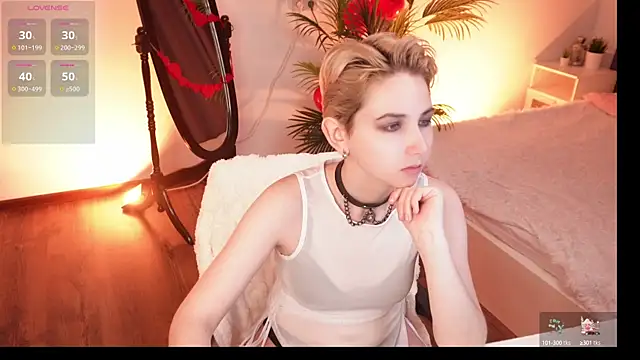 Aurora First online show from 02/07/25, 02:26