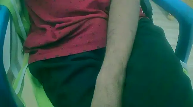 chandni89 online show from 01/26/25, 08:25