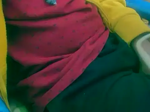 chandni89 online show from 01/18/25, 04:31