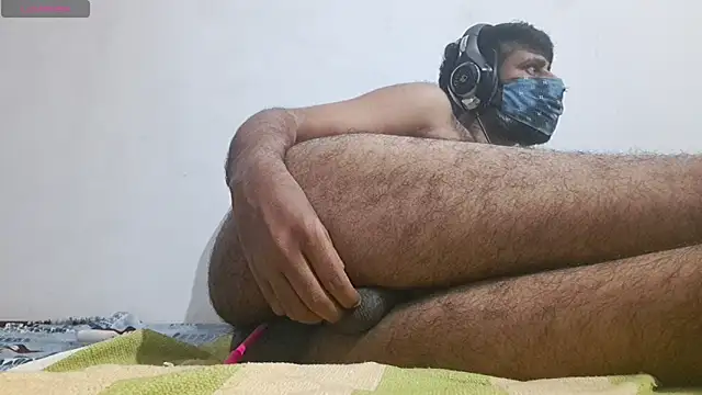 chandni89 online show from 04/11/26, 06:11