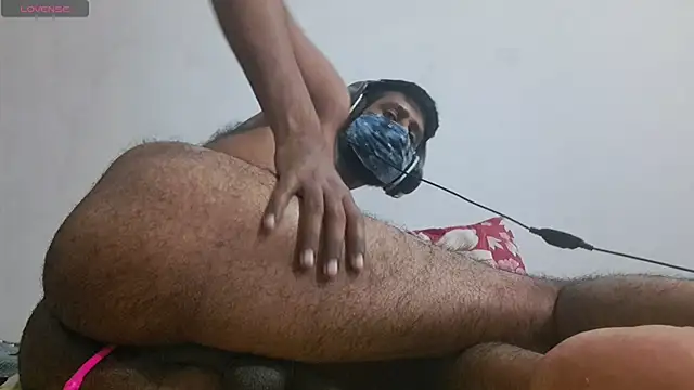 chandni89 online show from 04/02/26, 04:46