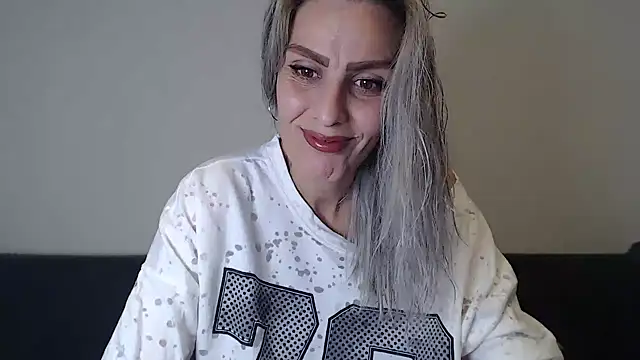 AshlineKatte online show from 11/07/25, 01:26