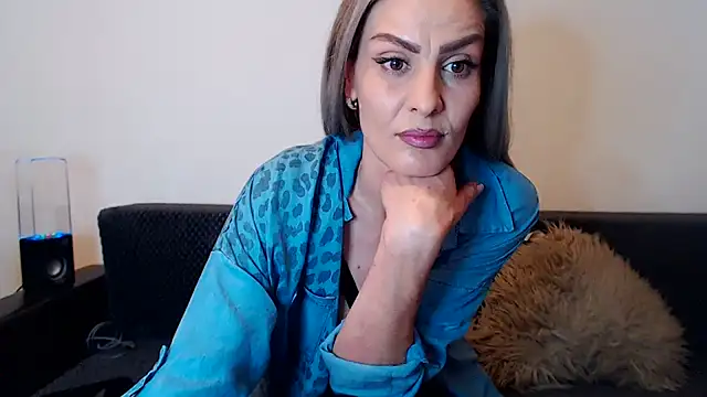 AshlineKatte online show from 02/23/26, 12:17