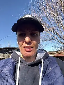 AshlineKatte online show from 03/09/26, 07:56