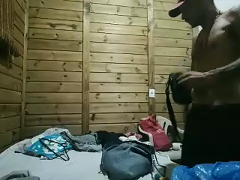 KaleuSC online show from 02/07/25, 03:01