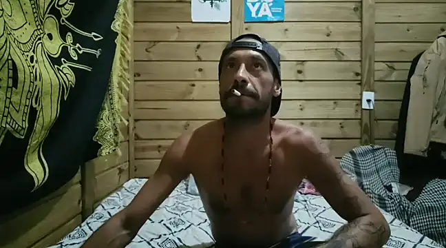 KaleuSC online show from 01/24/25, 02:28