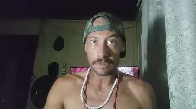 KaleuSC online show from 01/11/25, 01:16