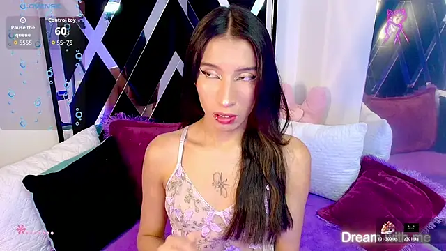 Silver Rosex online show from 04/10/26, 12:17