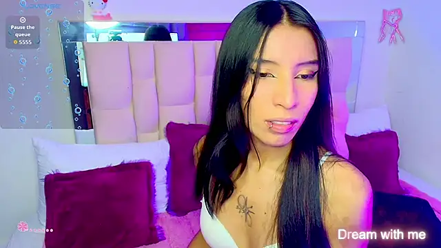 Silver Rosex online show from 02/11/26, 01:05