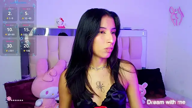 Snapshot of Silver_Rosex chatting on 11/03/25, 01:00 Silver Rosex online show from 11/03/25, 01:00