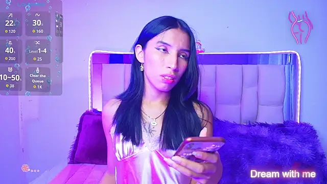 Snapshot of Silver_Rosex chatting on 09/19/25, 10:58 Silver Rosex online show from 09/19/25, 10:58