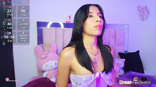 Snapshot of Silver_Rosex chatting on 10/22/25, 05:29 Silver Rosex online show from 10/22/25, 05:29