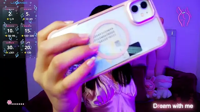 Snapshot of Silver_Rosex chatting on 11/04/25, 11:08 Silver Rosex online show from 11/04/25, 11:08