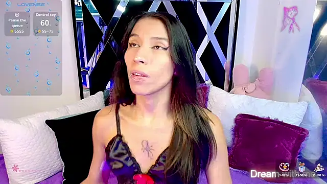 Silver Rosex online show from 04/24/26, 12:01
