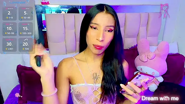 Silver Rosex online show from 02/21/26, 01:29